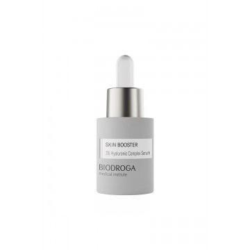 Biodroga Medical Skin Booster 3% Hyaluronic Complex Serum